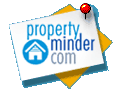 PropertyMinder Home Page