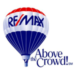 RE/MAX - Above The Crowd