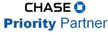 Chase Priority Partner