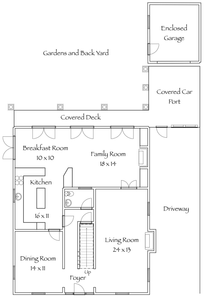 608 Oronoco St Old Town Alexandria
