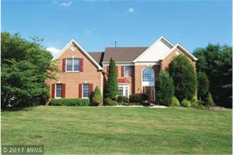 1103 Mountain Hope Ct.