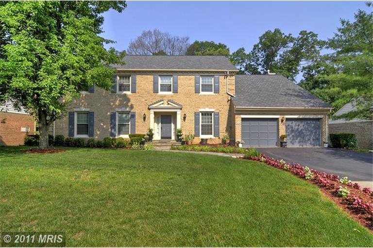11108 Willowbrook Dr.