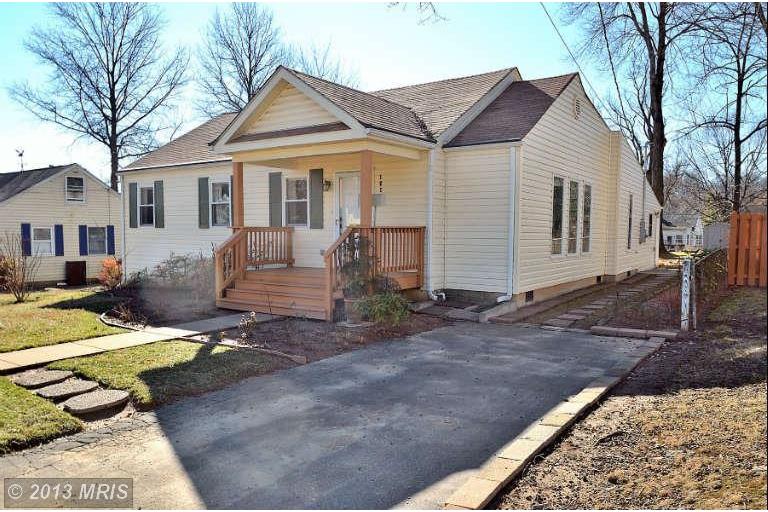 1916 Cherri Dr.