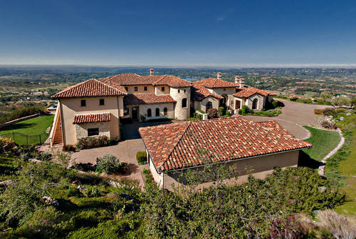 Casa en Cielo Rancho Santa Fe