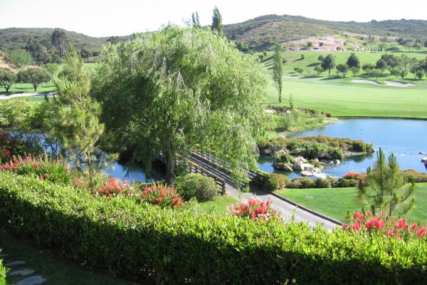 casa en Del Mar Country club