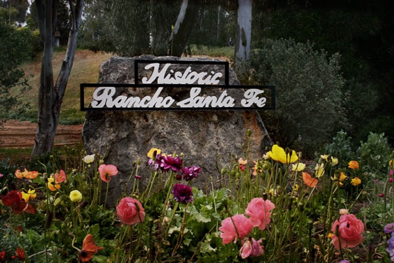 Rancho Santa Fe, Casas Rancho Santa Fe,