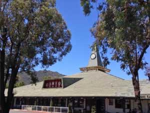 Canyon Club in Agoura Hills