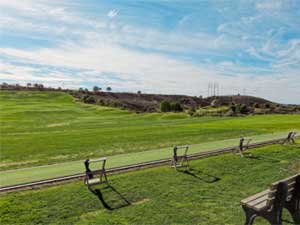 City of Moorpark, California