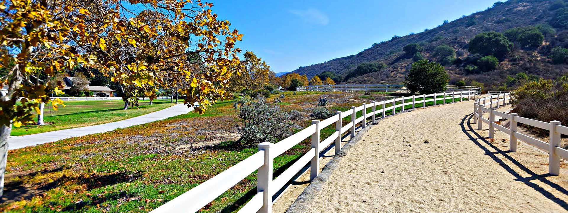 Simi Valley Horse Property Fountainwood Estates