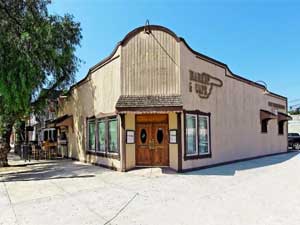 Old Town Moorpark