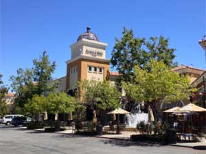 City of Westlake Village, California