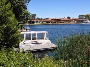 City of Westlake Village, California
