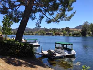 City of Westlake Village, California