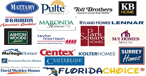 New Home Builders Orlando New Homes