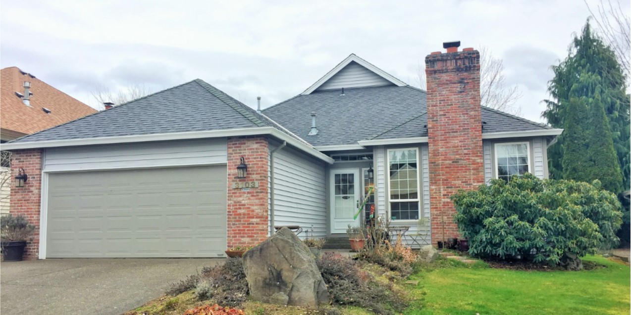 Fairway Village About Fairway Village