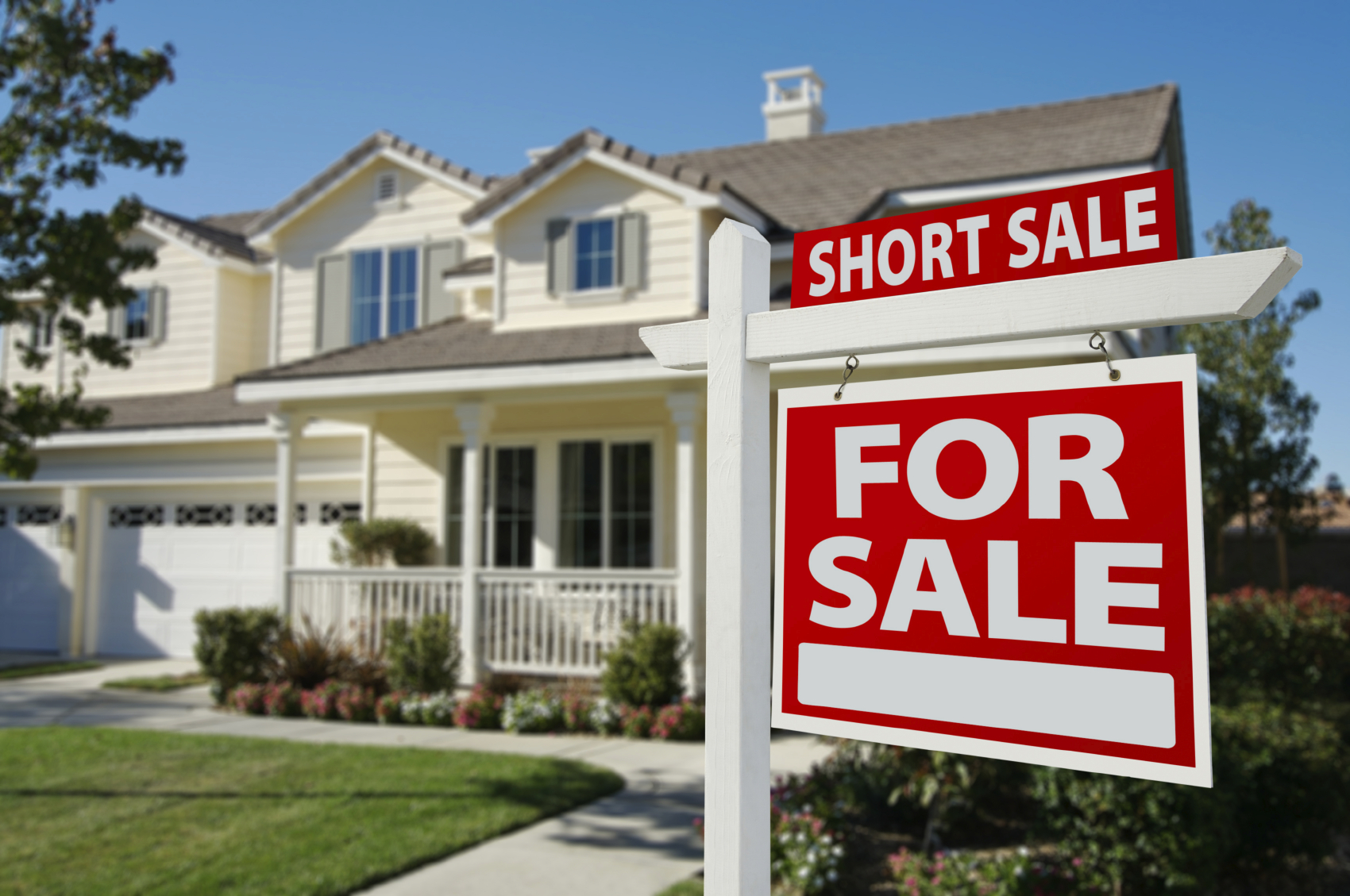 Short Sale