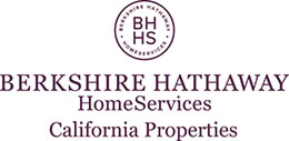 Berkshire Hathaway Home Services California Properties