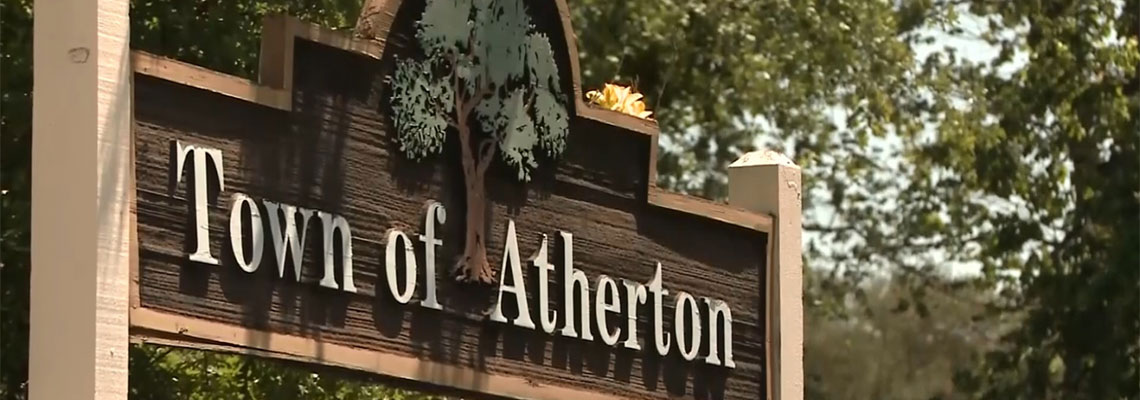 Atherton