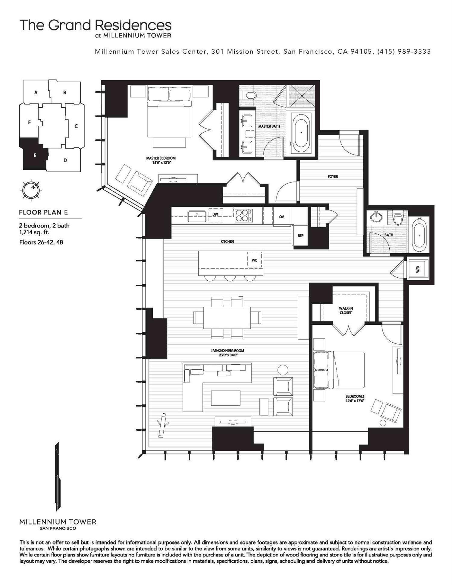 301 Mission St 37 San Francisco Ca 94105 2000000 Www