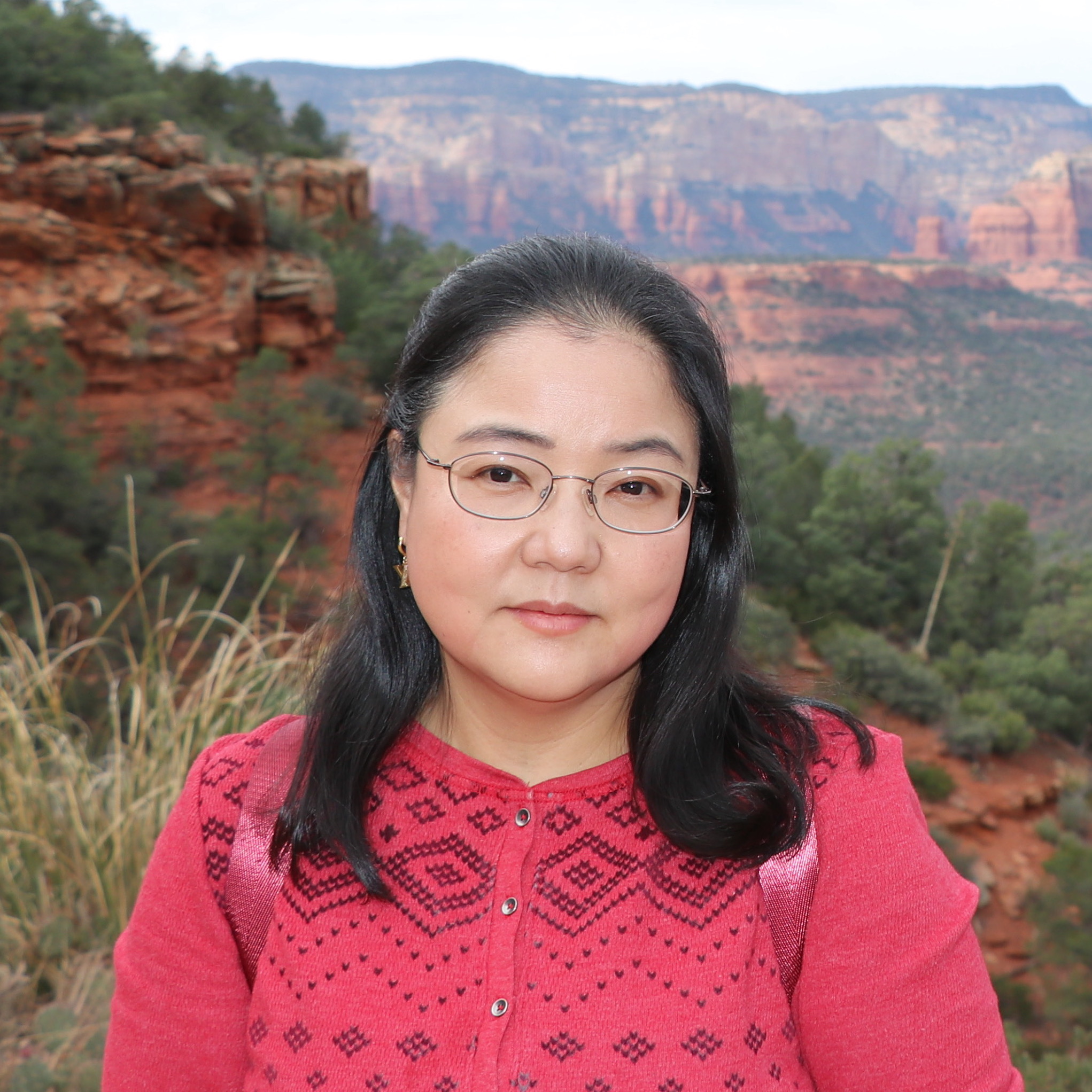 Hyein Nam