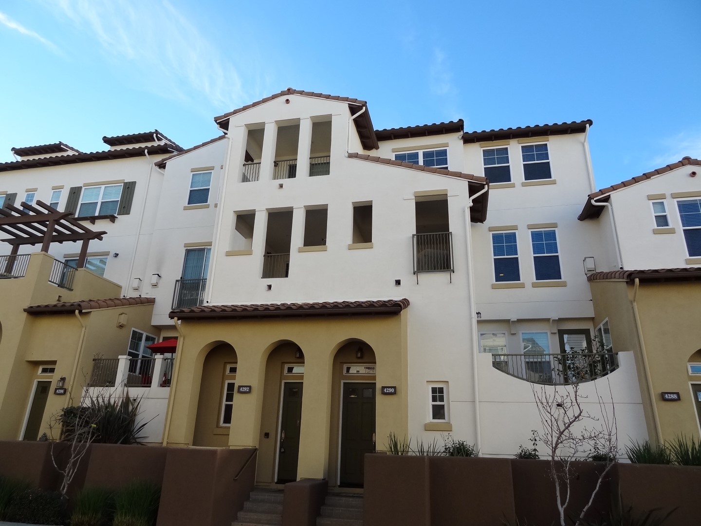 Dublin, CA 94568 475,000 MLS