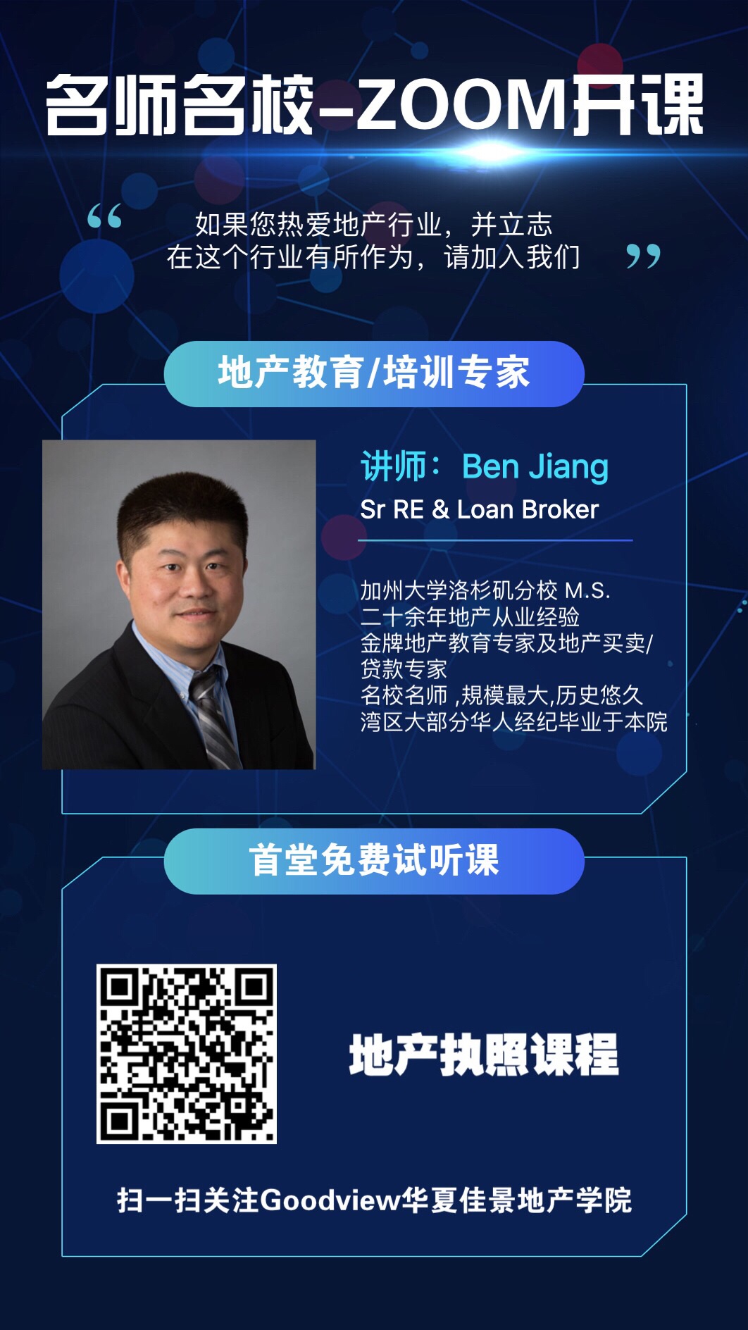 Real Estate / Loan Class