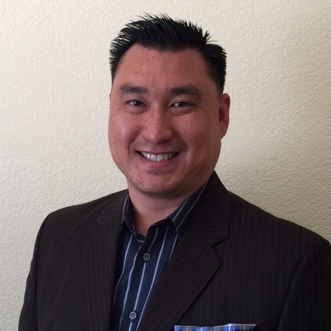 Andy Vong