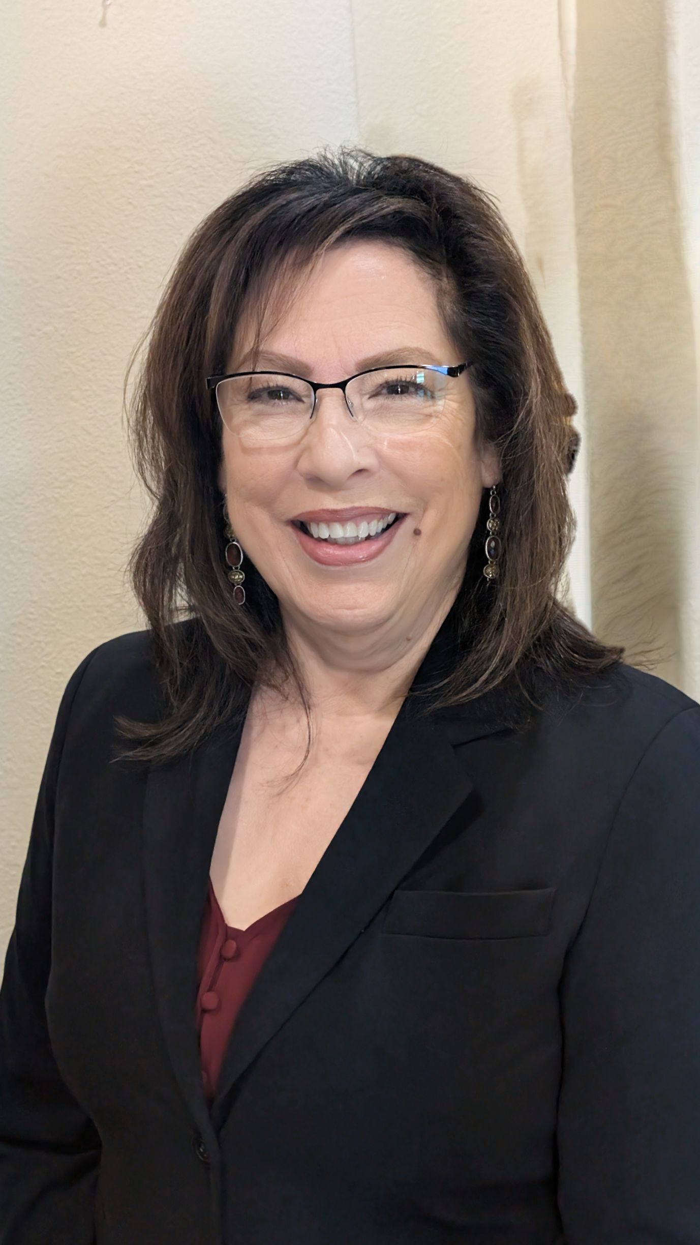 Sylvia Calderon