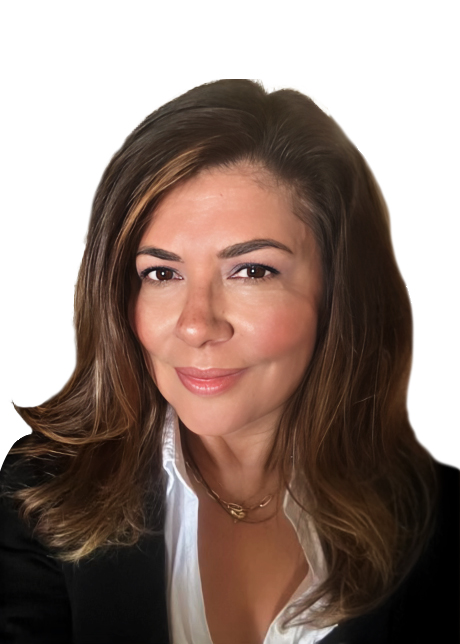 Mercedes Lusich