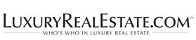LuxuryRealEstate.com Logo