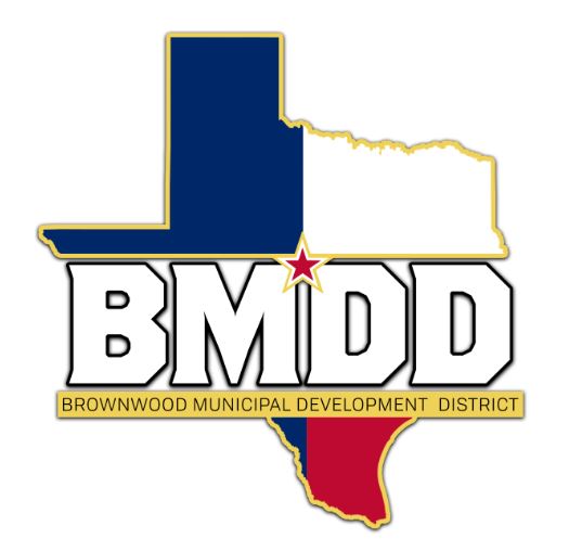 Brownwood Municipal Development District