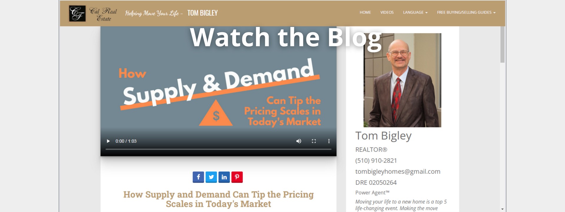 WatchtheBlog