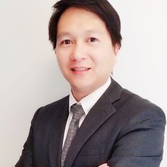 Brendon Yim
