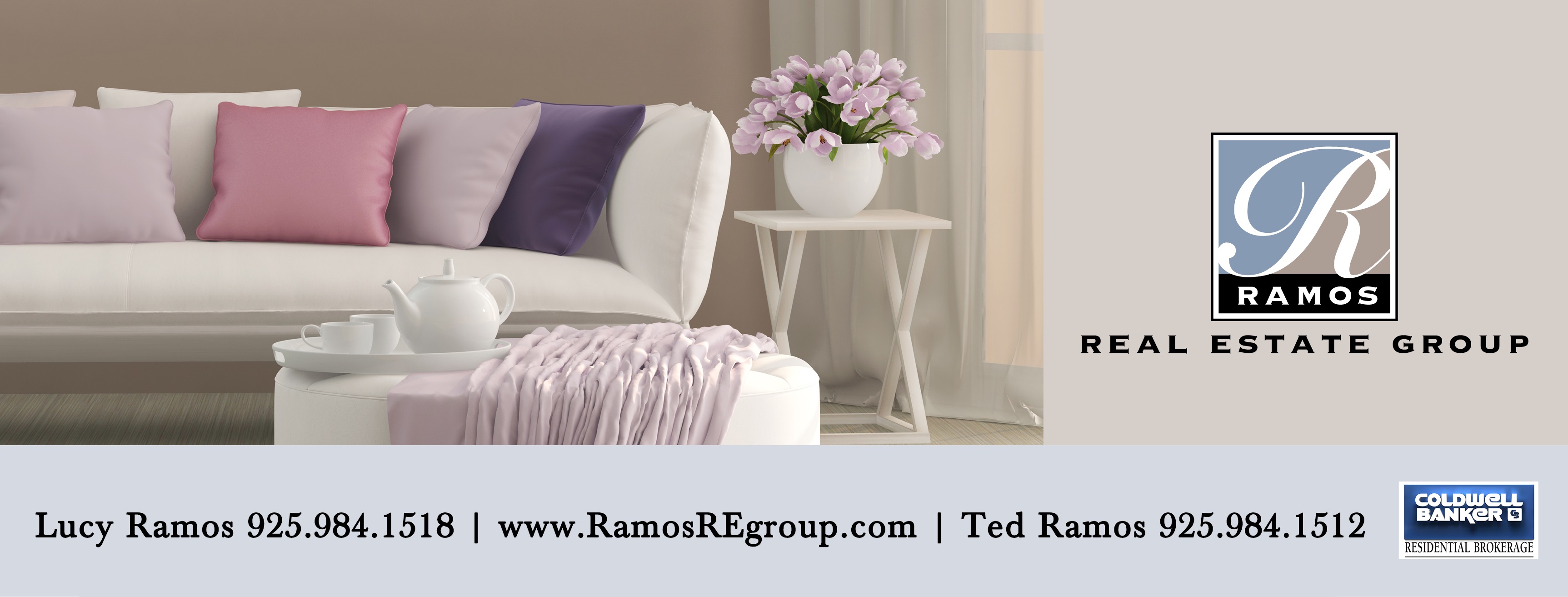 Ted Lucy Ramos Specialize In Livermore Pleasanton And Dublin Ca