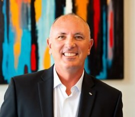 Steven Koehler