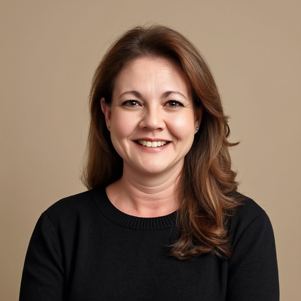 Elizabeth Dailey