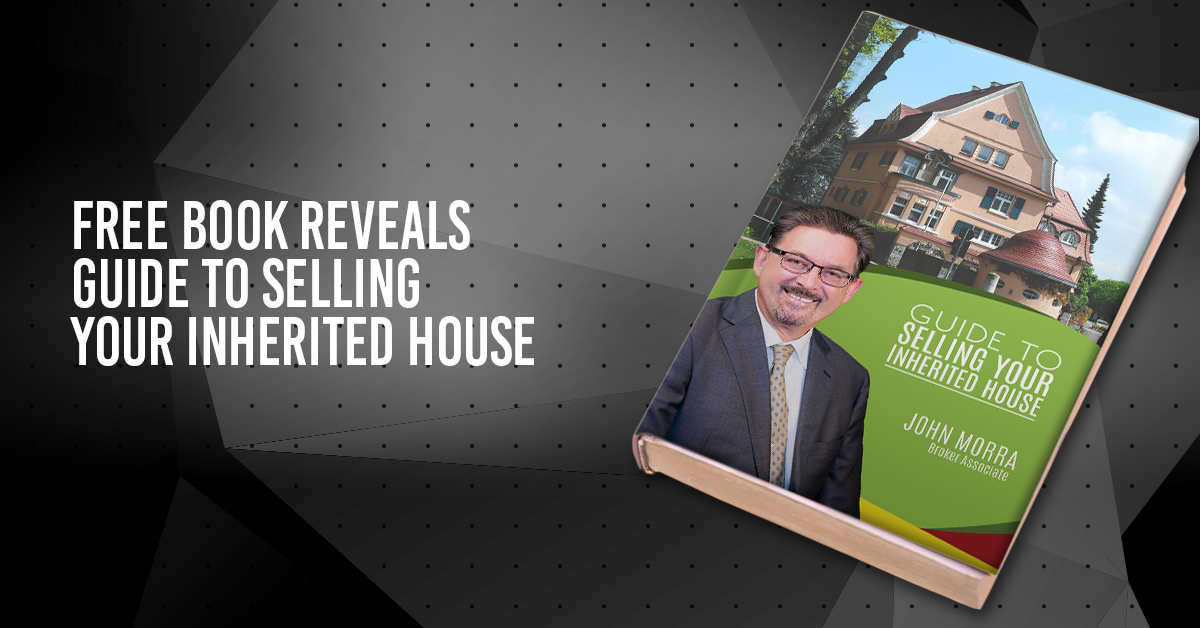 Your Inherited Home / Probate