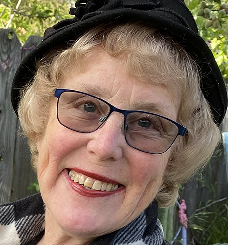Connie Denault