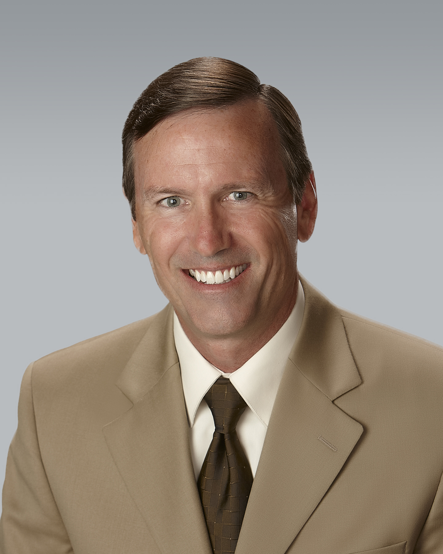 Gary Snell, Realtor