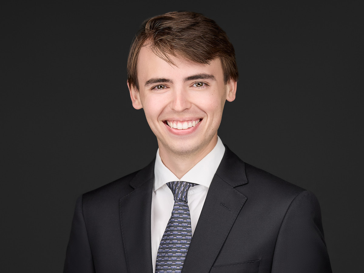 Connor Fauteux