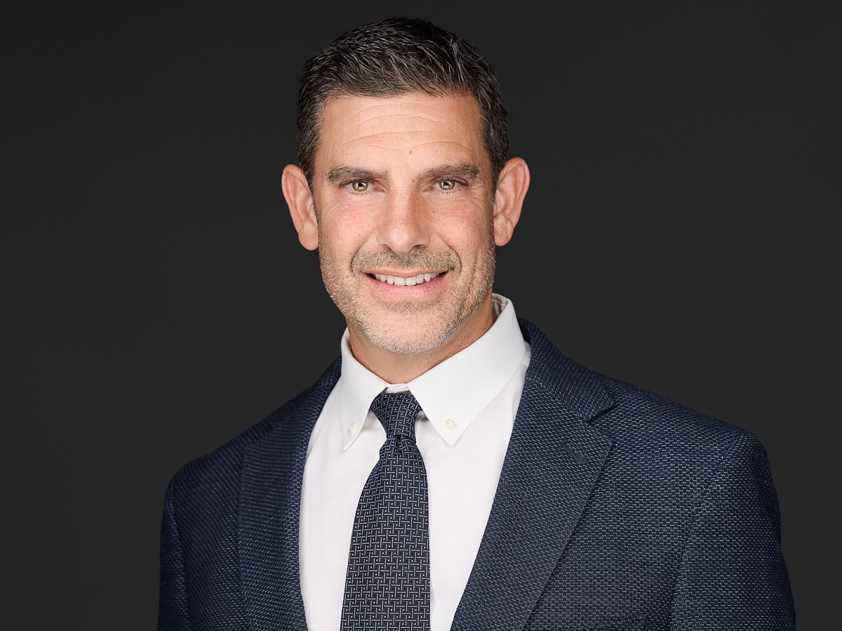 Jeff Wolter