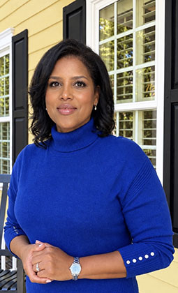 Ali Jackson