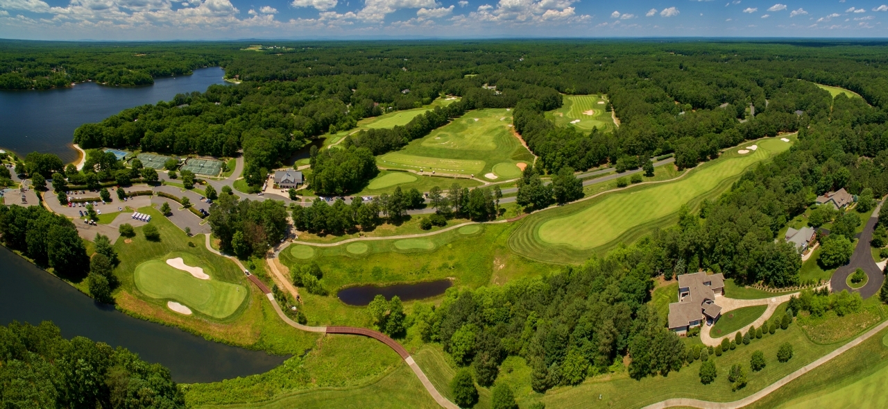 FAWN LAKE GOLF COURSE