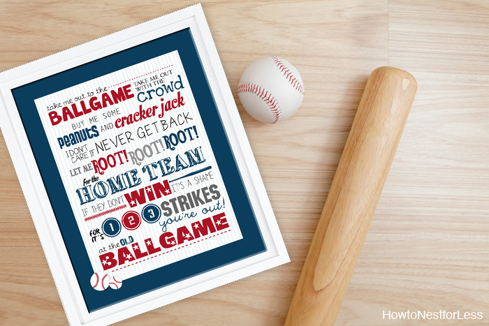 Baseball