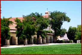 San Juan Bautista Mission