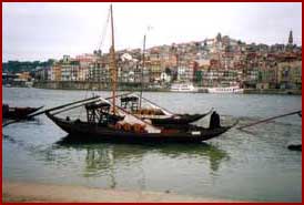 City of Porto