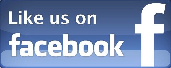 LIKE ME & Review Me on Facebook