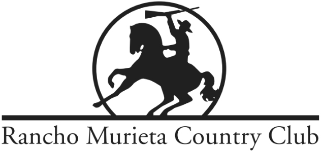 Rancho Murieta Country Club