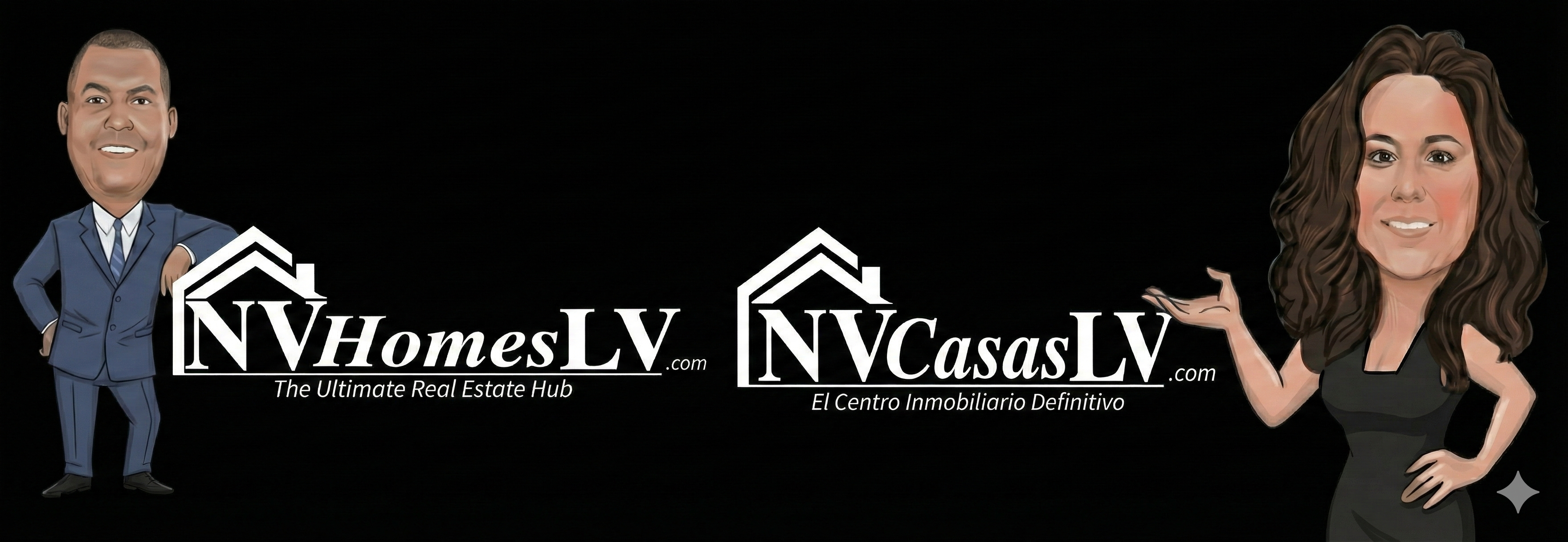 NV Homes & Casas Team