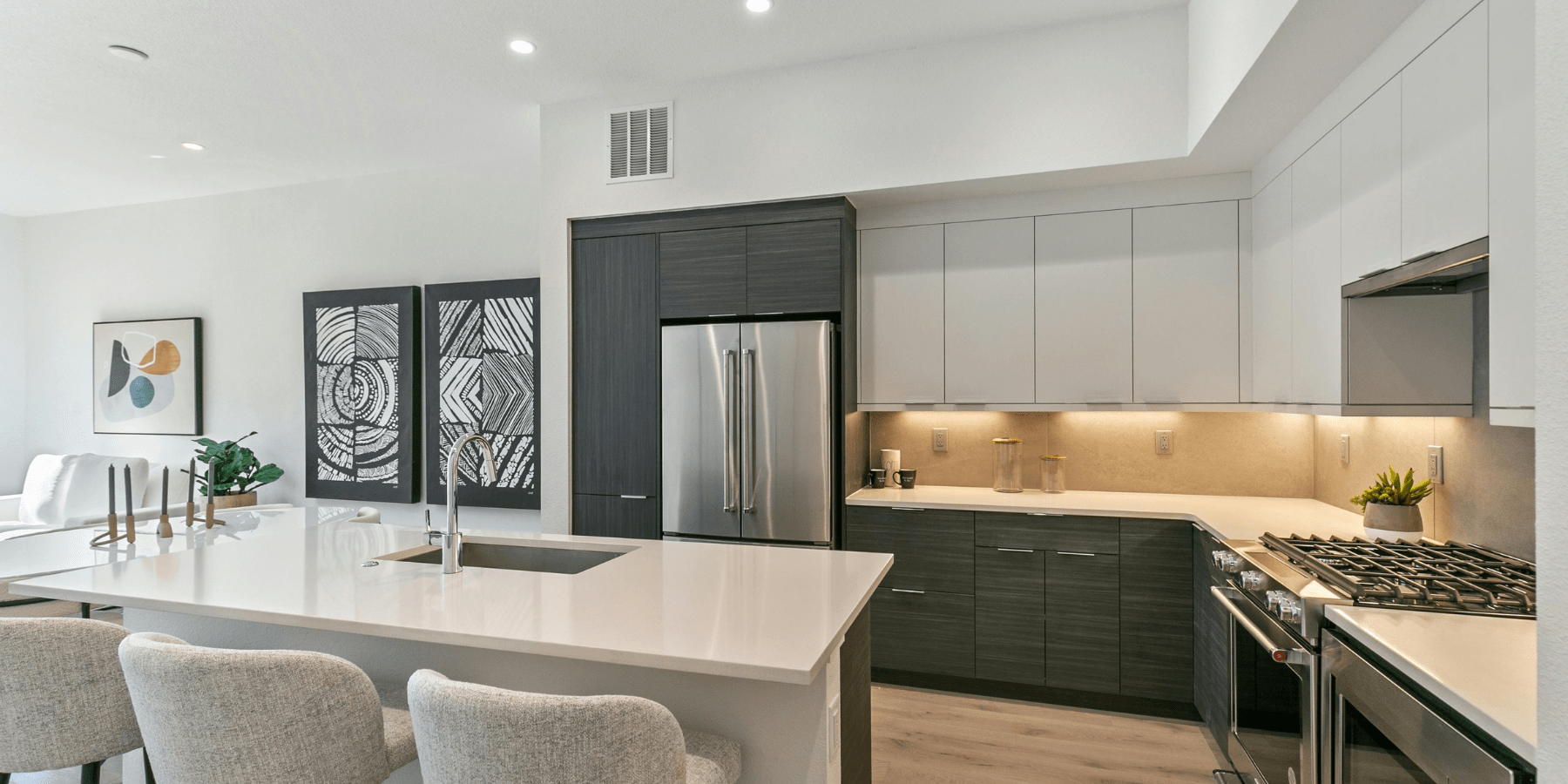 Henderson 89052 homes for sale in Seven Hills and Sunridge